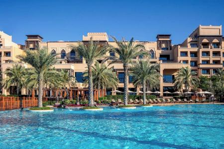 Saadiyat Rotana Resort and Villas - 32