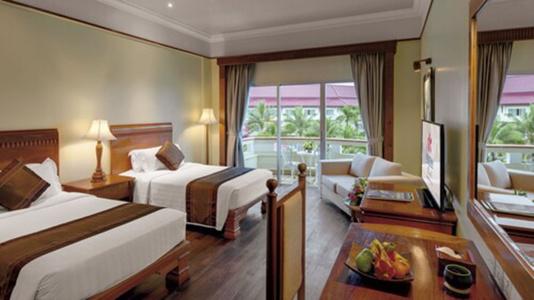 Sokha Beach Resort - 70