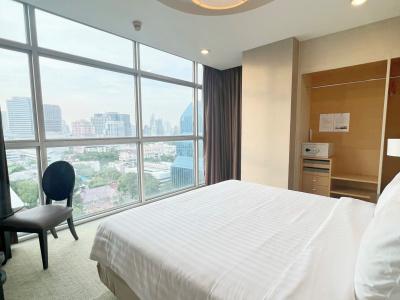 Urbana Sathorn, Bangkok - 34