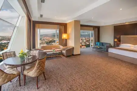 The Biltmore Tbilisi - 54
