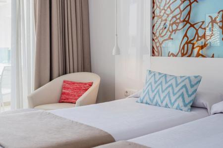 The Sea by Grupotel - Adults Only - 36