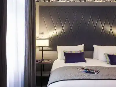 Mercure London Hyde Park - 33