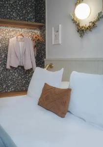 Hôtel Lacassagne - 7