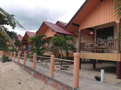 Lamai Resort - 13