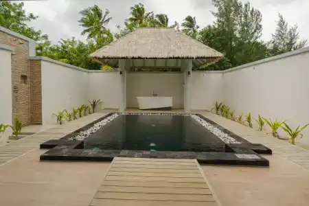 Sun Siyam Olhuveli - 100