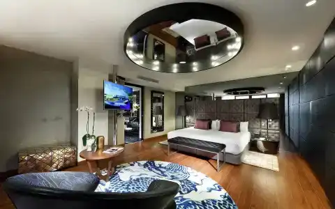 Hard Rock Tenerife - 55