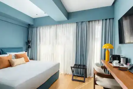 The Residence Aiolou Suites & Spa - 103