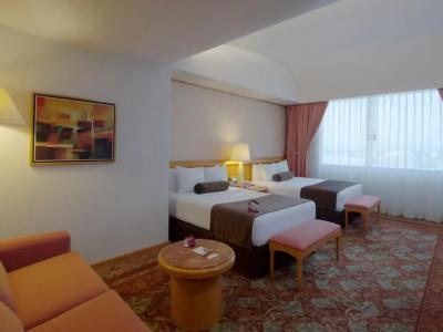 Crowne Plaza Mexico City North-Tlalnepantla, An Ihg - 46