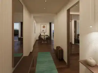 Gallia Palace - Relais & Châteaux - 90
