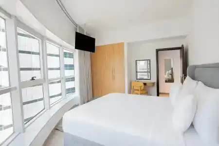 Citadines Metro Central - 2