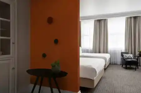 Bristol Marriott Royal - 58