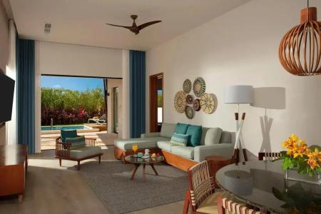 Dreams Macao Beach Punta Cana - 86