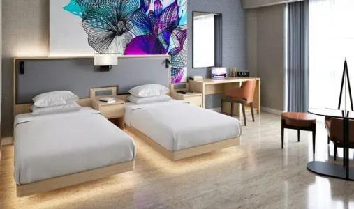 Grand Copthorne Waterfront - SG clean - 45