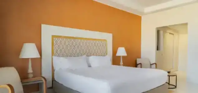 Hasdrubal Thalassa & Spa Djerba - 112