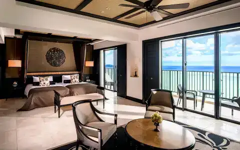 Monterey Okinawa Spa & Resort - 121