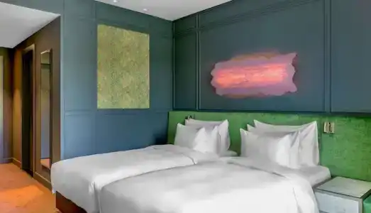 Tsinandali Estate, A Radisson Collection - 87