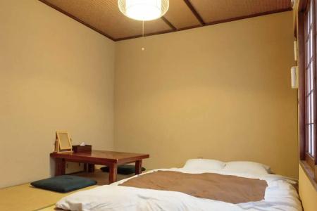 Gion Ryokan Q-beh - 34