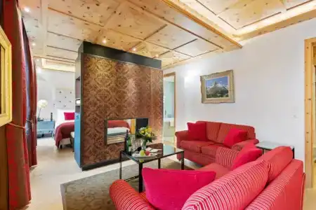 Grand Zermatterhof - 89