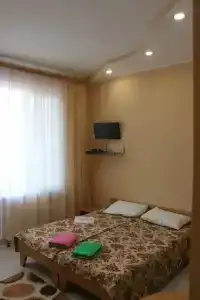 Дружба - 3
