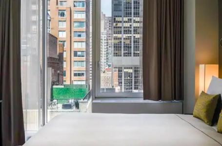 The Bernic New York City,Tapestry Collection by Hilton - 50