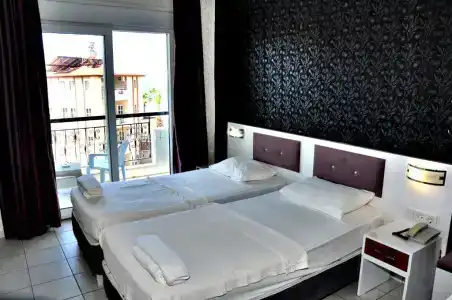 Saygılı Beach - 22