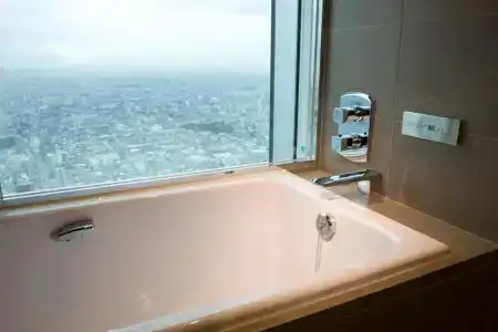 Osaka Marriott Miyako - 13