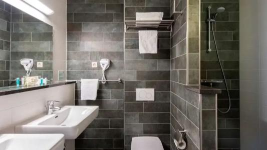 Best Western Plus Amsterdam Airport - 28