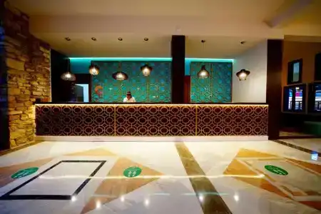 GHotels Simantro Beach - 1