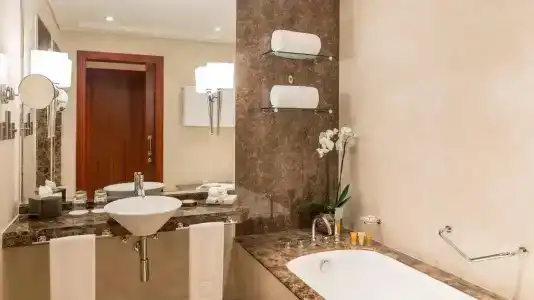 Grosvenor House, a Luxury Collection, Dubai - 16