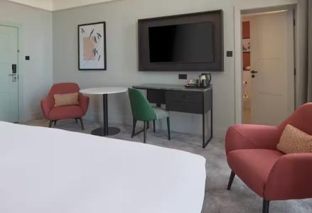 Hilton Brighton Metropole - 47