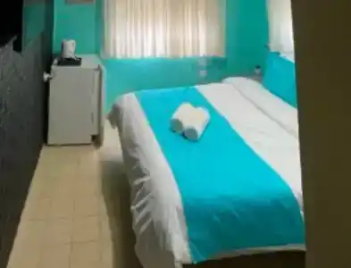 SkyHotel - 2