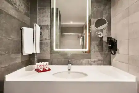 Ramada by Wyndham Istanbul Alibeykoy - 32