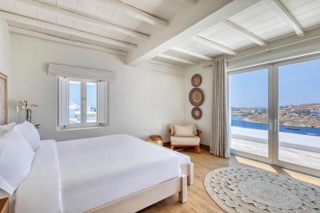 Santa Marina, A Luxury Collection Resort, Mykonos - 96
