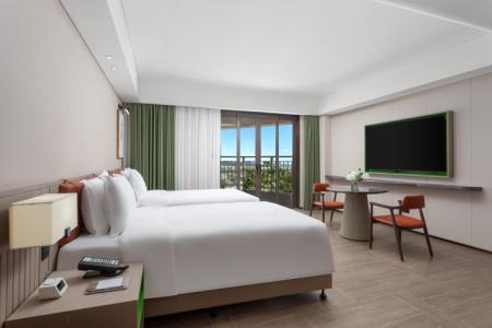 Holiday Inn Resort Sanya Bay, An Ihg - 30
