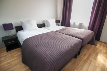 Corvin Center Suites - 42