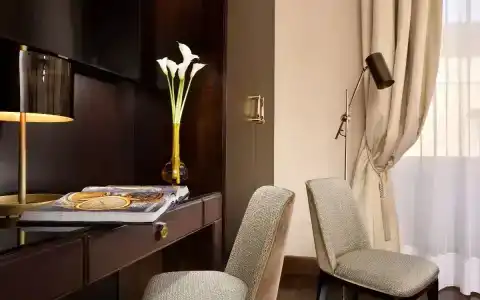 l'Orologio Roma - Wtb Hotels - 23