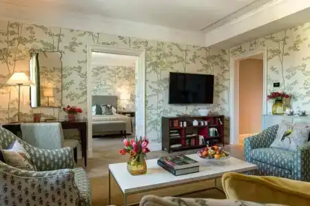 Rocco Forte Savoy - 15