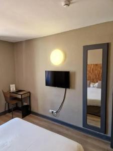 hôTel La Villa Tosca - 32
