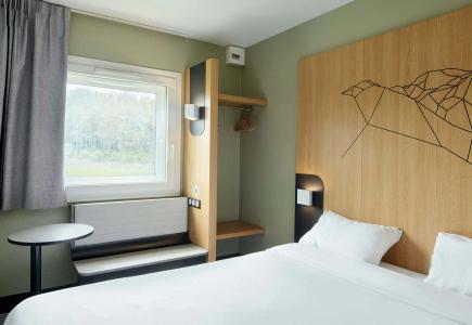 b&b hôTel Paris Roissy Cdg aéRoport - 4