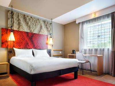 Ibis Krakow Centrum - 41