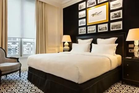 Hôtel Keppler - 48