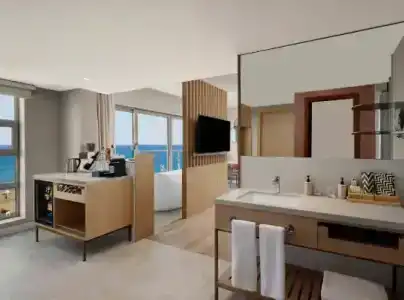 Akra Sorgun Tui Blue Sensatori - All Inclusive - 60