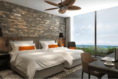 Lujo A`la Carte All Inclusive - 97
