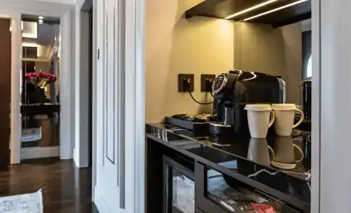 Xheko Imperial Luxury Boutique - 91