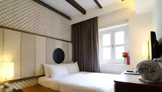 The Sultan (Sg Clean) - 56