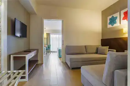 Terrace Elite Resort Ultra All Inclusive - 71