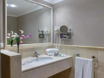 Hipotels Natura Palace Adults Only - 64