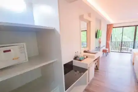 Duangjitt Resort And Spa - Sha Plus - 56