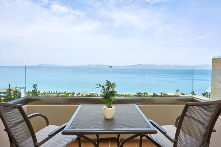 Sheraton Rhodes Resort - 54
