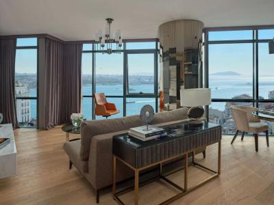 Sofitel Istanbul Taksim - 89